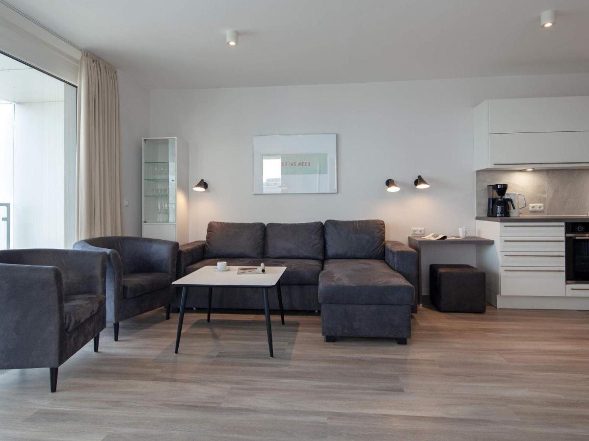 Apartment Wendtorf V Luaran gambar