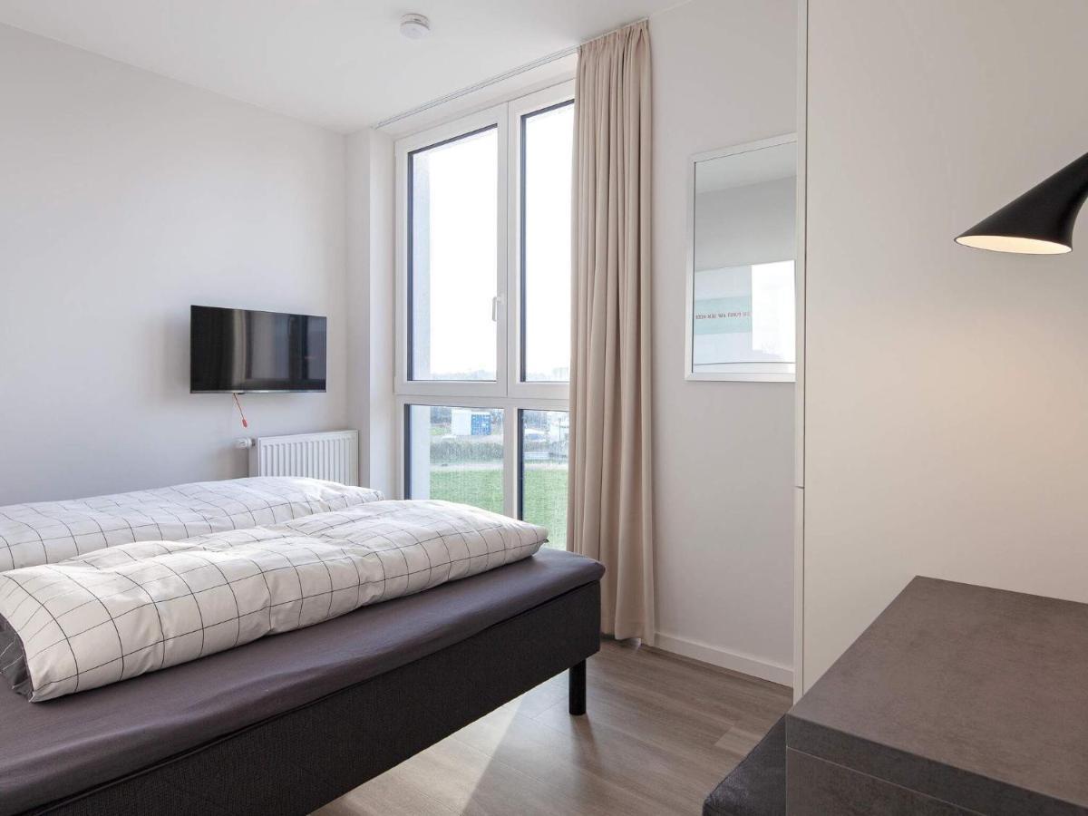 Apartment Wendtorf V Luaran gambar