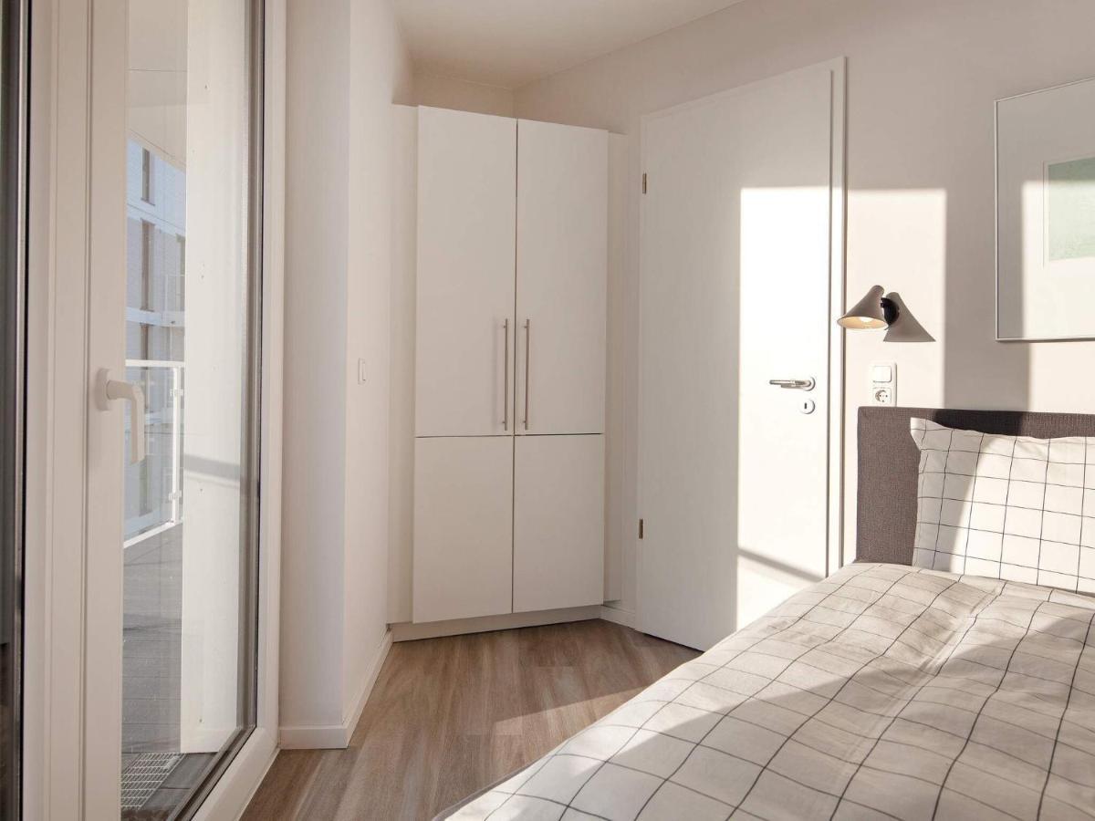 Apartment Wendtorf V Luaran gambar