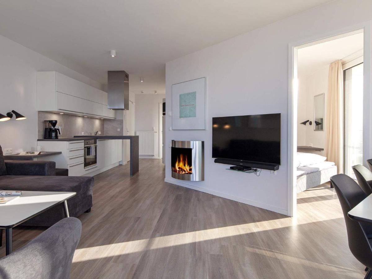 Apartment Wendtorf V Luaran gambar