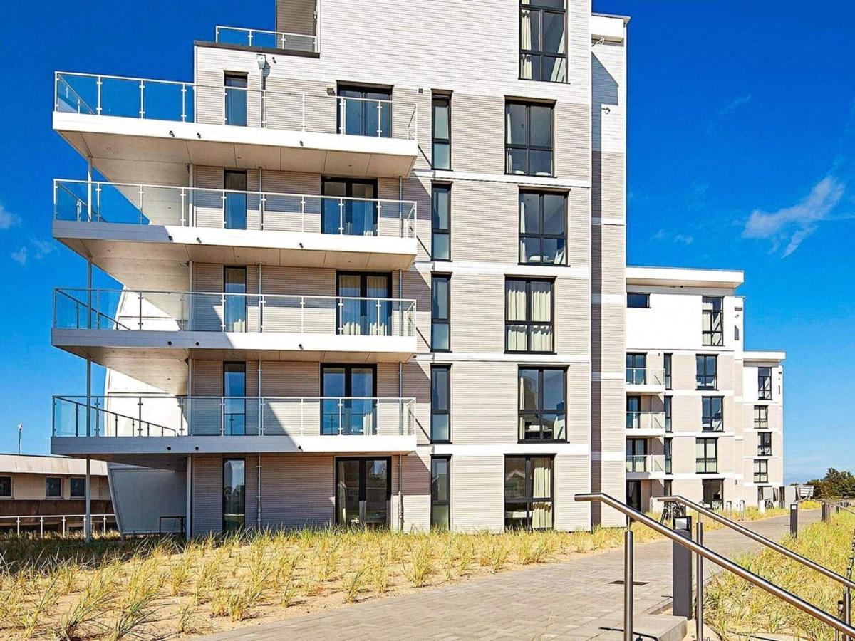 Apartment Wendtorf V Luaran gambar