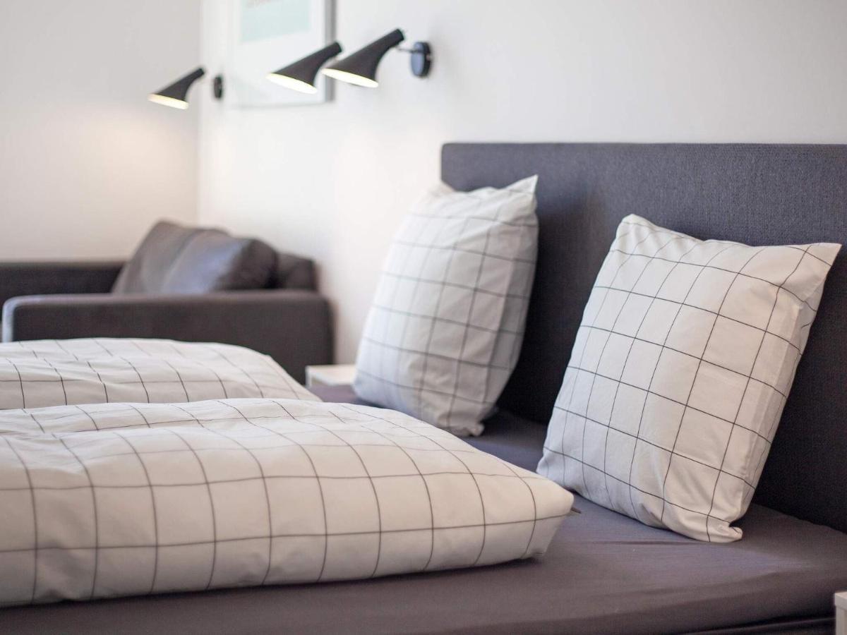 Apartment Wendtorf V Luaran gambar