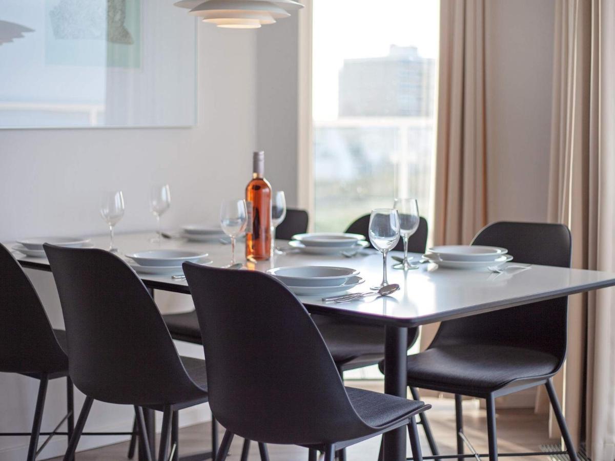 Apartment Wendtorf V Luaran gambar